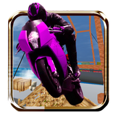My Bike Stunts icon
