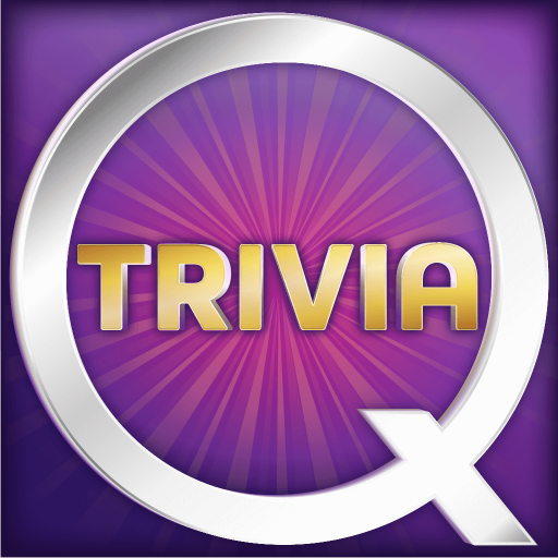 Lucky Trivia Live icon
