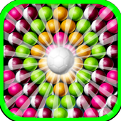 Bubble Shooter 2017 New Hot icon