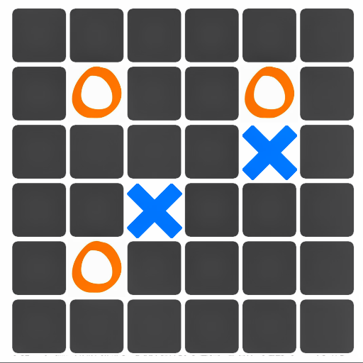Incredible Tic Tac Toe icon