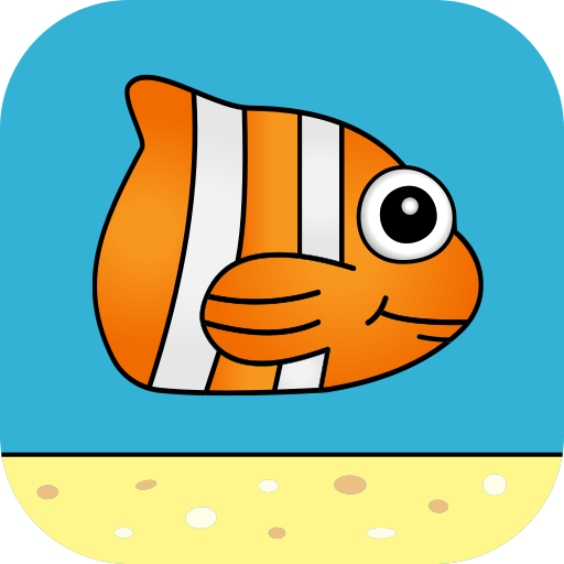 Sinky Fish icon