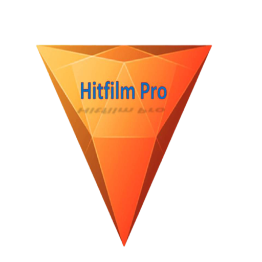 Hitfilm Express Pro icon