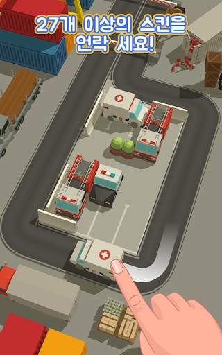 Parking Jam 3D screenshot 3