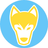 Dosogas أيقونة