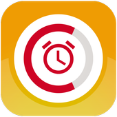 CoinAlarm-The best investment tool for crypto coin icon