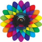 HD Camera Photo Effect Editor icon