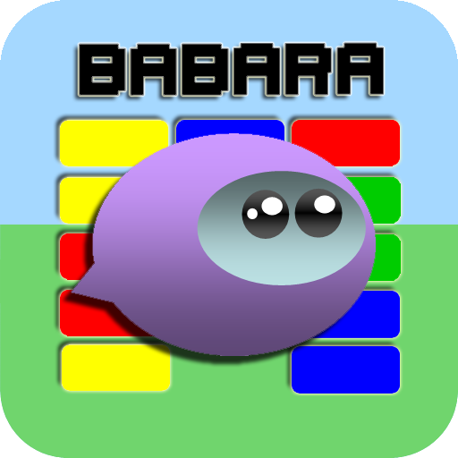 Block Babara 2 icon