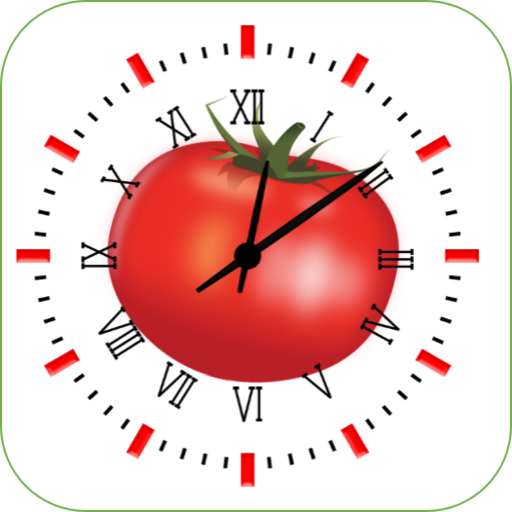 Pomodoro app icon
