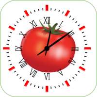 Pomodoro app on 9Apps