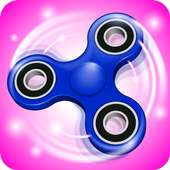 Fidget Spinner on 9Apps