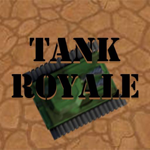 Tank Royale icon