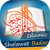 Shalawat Badar icon
