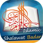 Shalawat Badar