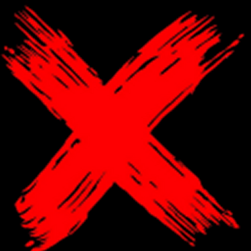 X Stream Radio icon