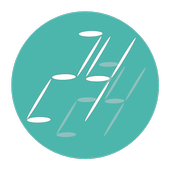 Floating Watch أيقونة