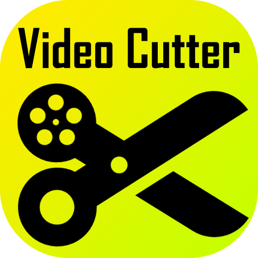 Video Cutter &amp; Video Trimmer icon