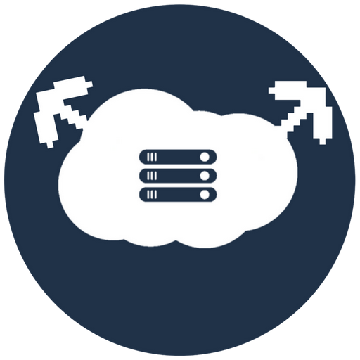 Server List - Minecraft PE icon