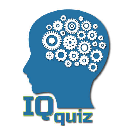 IQ Test Preparation icon