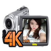 HDR Camera Pro icon