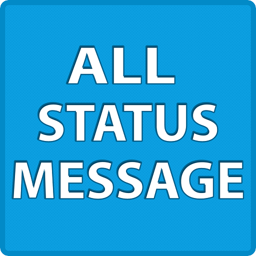 All Status Message icon