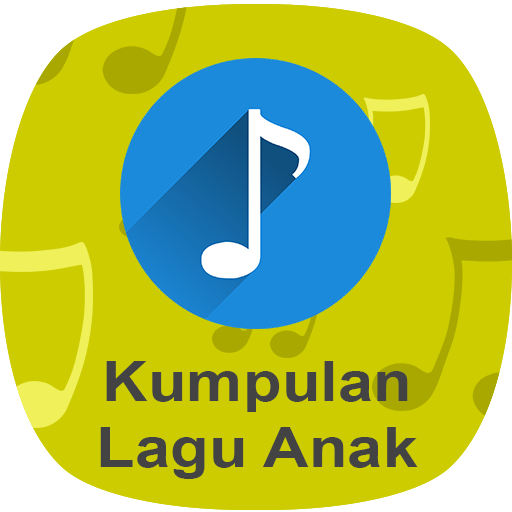 Kumpulan Lagu Anak-anak أيقونة