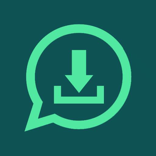 WA Status Saver Pro - Status downloader icon