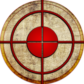 Wild West Sniper Shoot icon