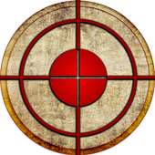 Wild West Sniper Shoot