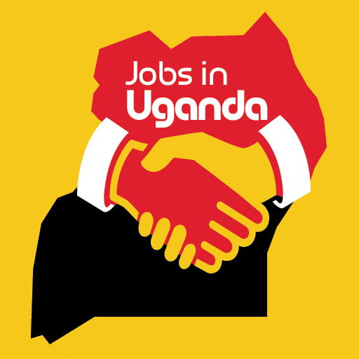 Jobs In Uganda - Best Uganda Jobs App icon