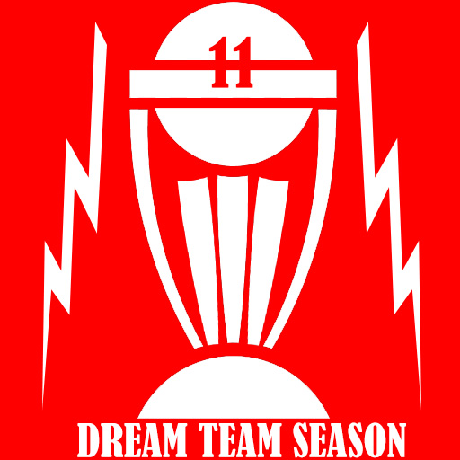 Dream Team Season - Cricket Team Prediction &amp; Tips icon