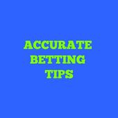 ACCURATE BETTING TIPS icon