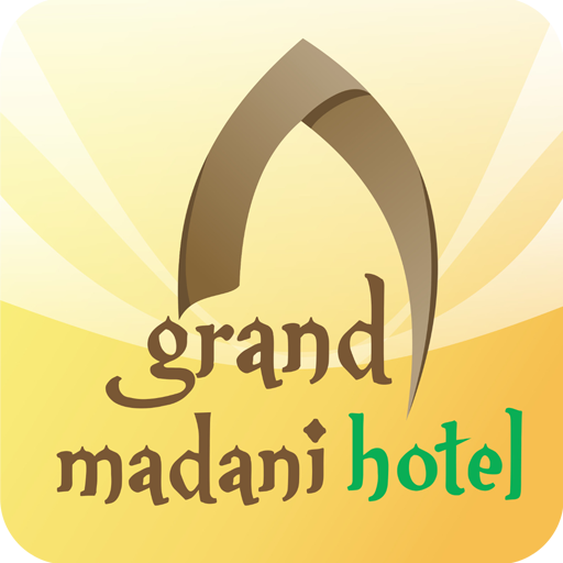 Grand Madani Hotel icon