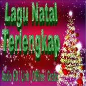 Lagu Natal Terlengkap   Lirik