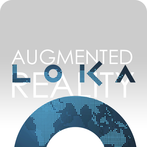 LOKA AR icon