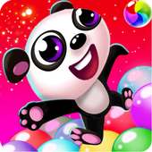 Panda Bubble Fever