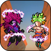 Ultimate Arena: Legendary Fighters icon