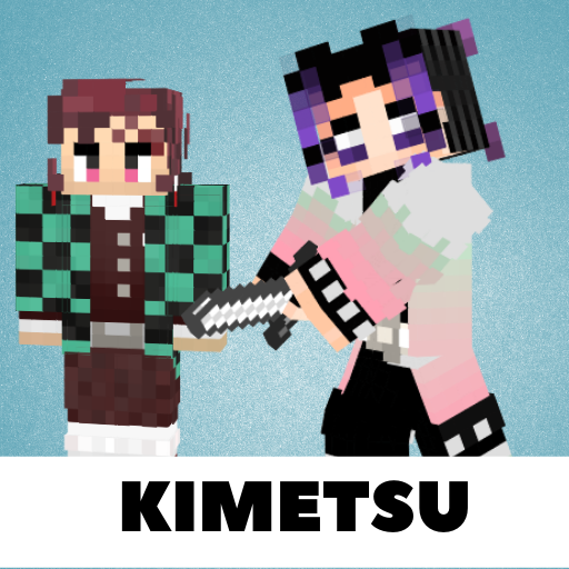 Skin Kimetsu for Minecraft Pocket Edition icon