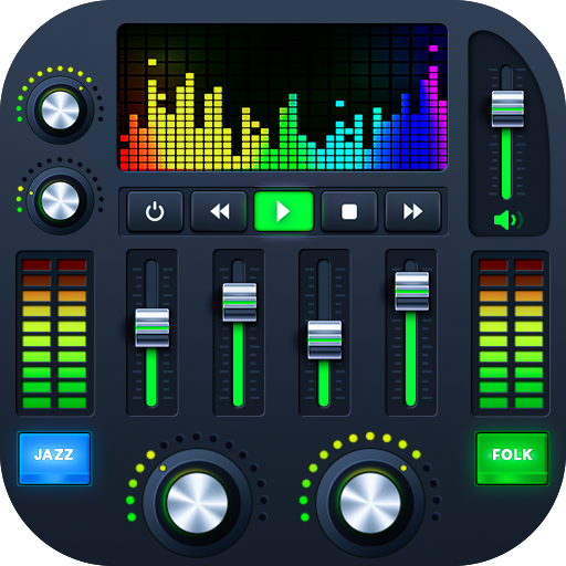 Music Player - Audio Player icon