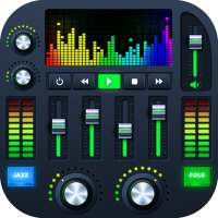 Music Player - Audio Player