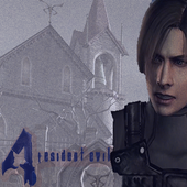 New Resident Evil 4 2019 walkthrough icon