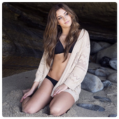 Sexy Girls Wallpapers 2018 icon