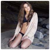 Sexy Girls Wallpapers 2018