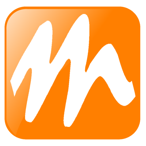 musiStreamer -free Music Streaming &amp; Music Player icon
