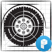 Super Minicar RTW-100 Theme icon