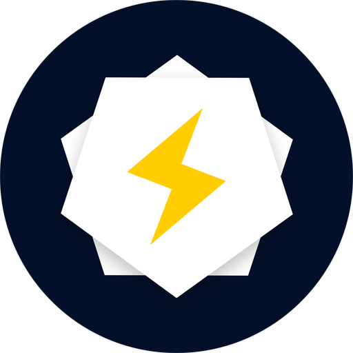 Strobe on Call: Flash alert for notifications icon