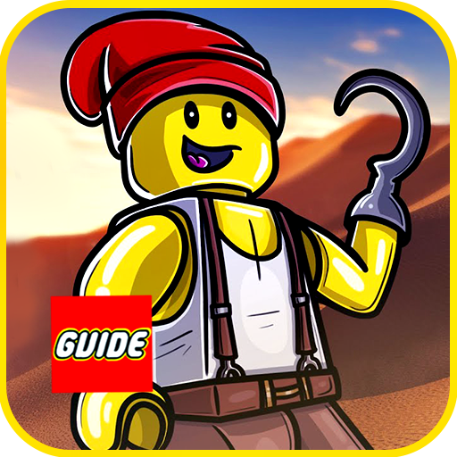 Guide For LEGOO World Tournament Tips Game icon
