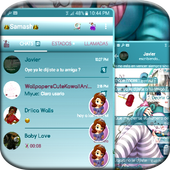 ikon GB WA Mod Terbaru