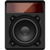 Speaker Box icon