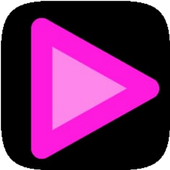 MAX Takatak HD Video player-4K UHD Player icon