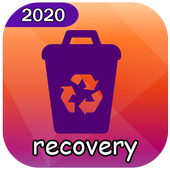 File Recovery - Recover Deleted Files icon